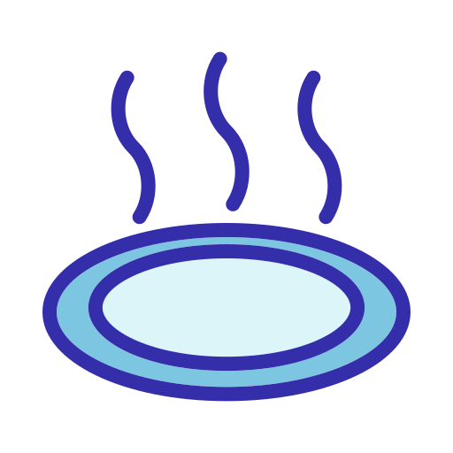 whirlpool Generic Blue icon