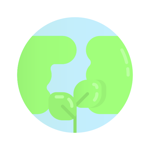 Earth Generic Flat icon