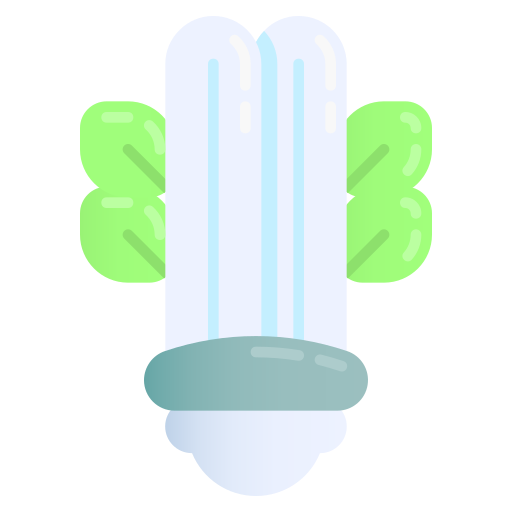 에너지 절약 Generic Flat icon