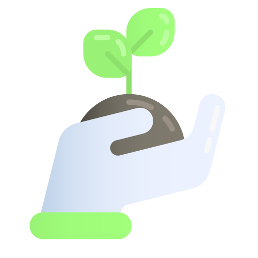 植え替える Generic Flat icon
