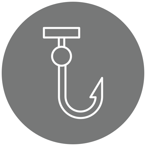 haken Generic Flat icon