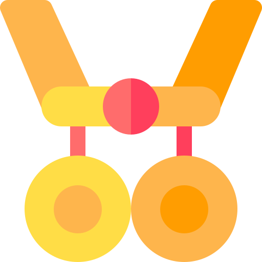 mangal-sutra Basic Rounded Flat icon