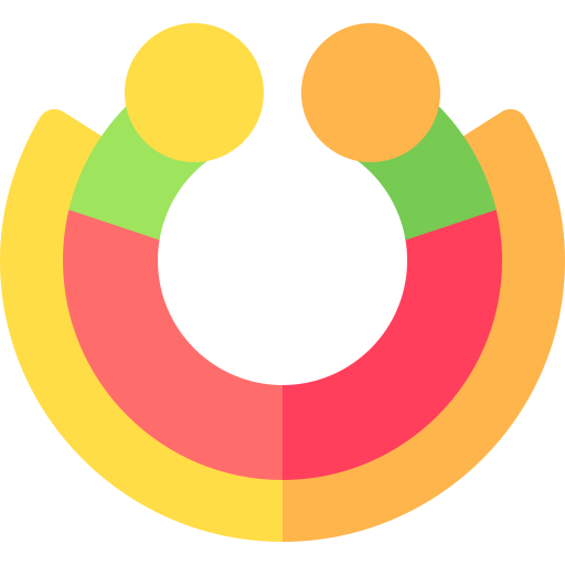 샤카 폴라 Basic Rounded Flat icon
