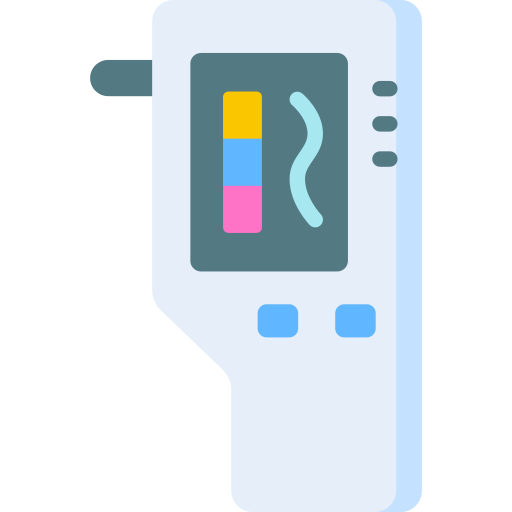 densitometer Special Flat icoon