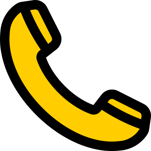 Telephone Generic Outline Color icon