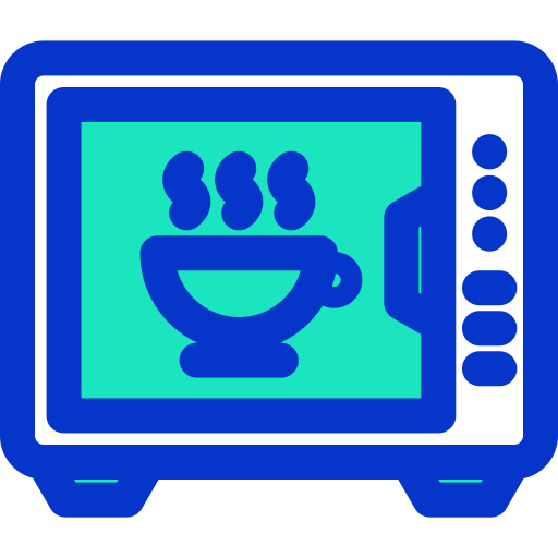 СВЧ Generic Blue иконка