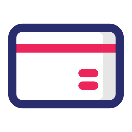 신용 카드 Generic Fill & Lineal icon