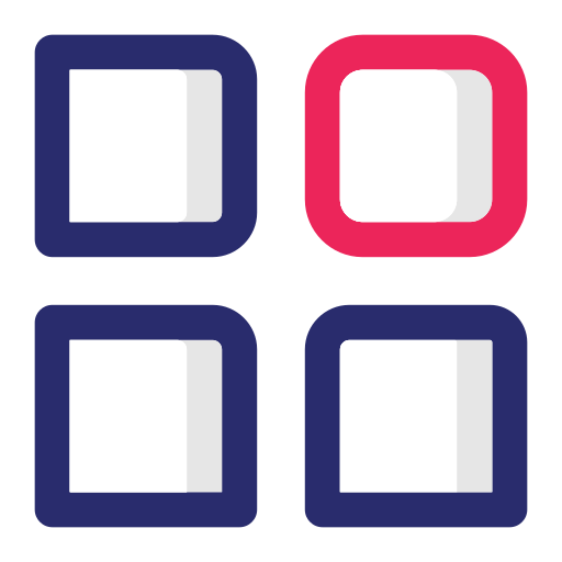 speisekarte Generic Fill & Lineal icon