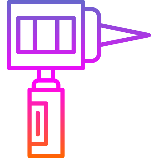 Otoscopy Generic Gradient icon