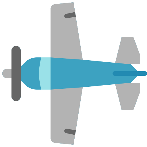Propeller Generic Flat icon