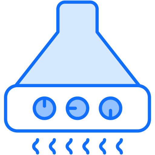 abzug Generic Blue icon