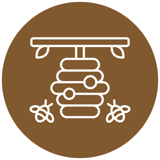 Beehive Generic Flat icon