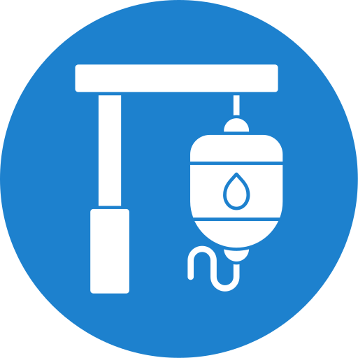 bluttransfusion Generic Mixed icon