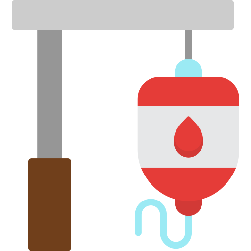 bluttransfusion Generic Flat icon