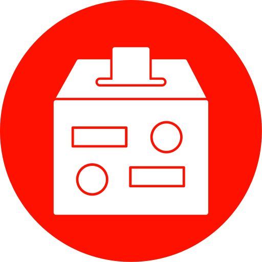 box Generic Mixed icon