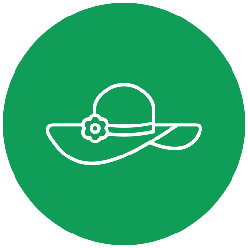 pamela-hut Generic Flat icon