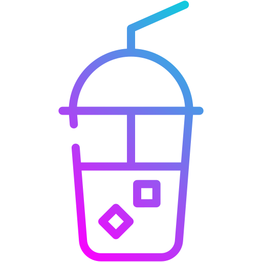 soda Generic Gradient ikona