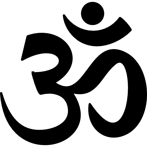 om-symbol  icon