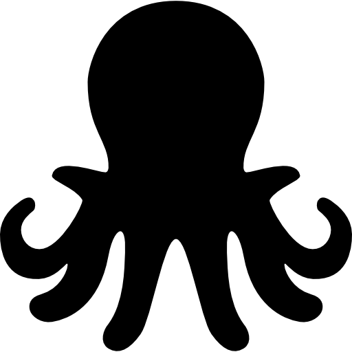 Aquarium Octopus  icon