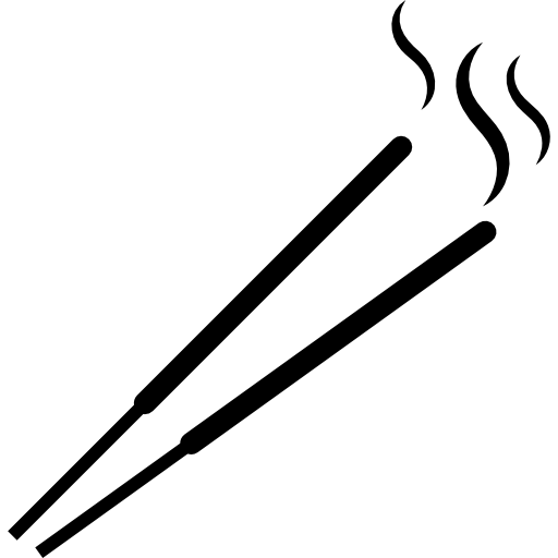 Scent Sticks  icon