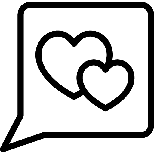 Love Talk  icon