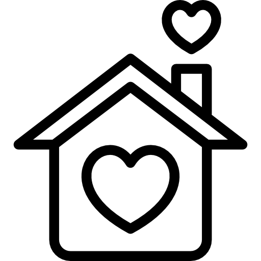 Loving Home  icon