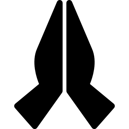 Namaste  icon