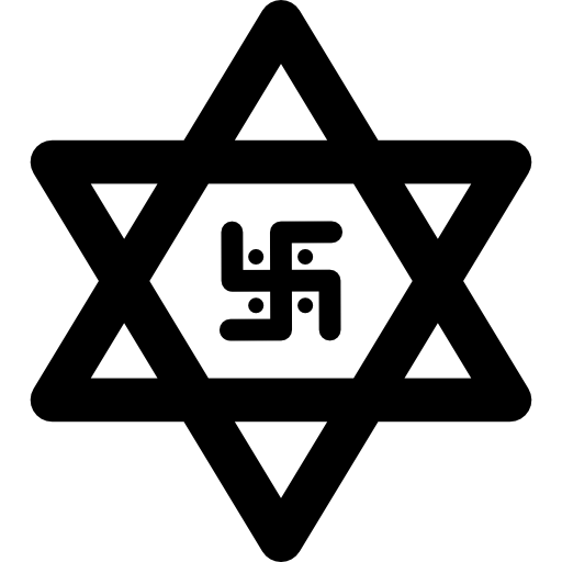 pratik swastica  icono