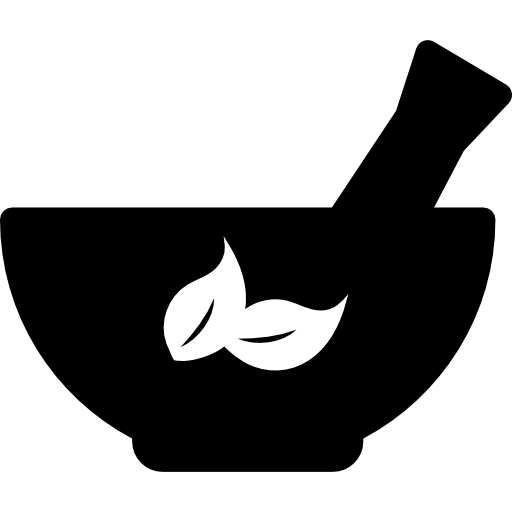ayurveda-schüssel  icon
