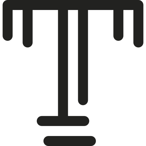 symbole tex  Icône