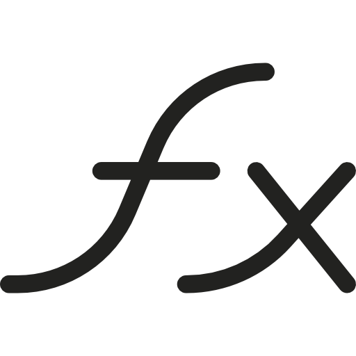 sonido fx  icono