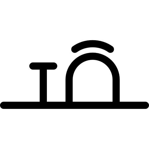 バレル位置 Special Lineal icon