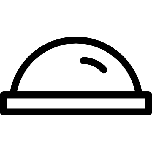 bosu ball Special Lineal icono
