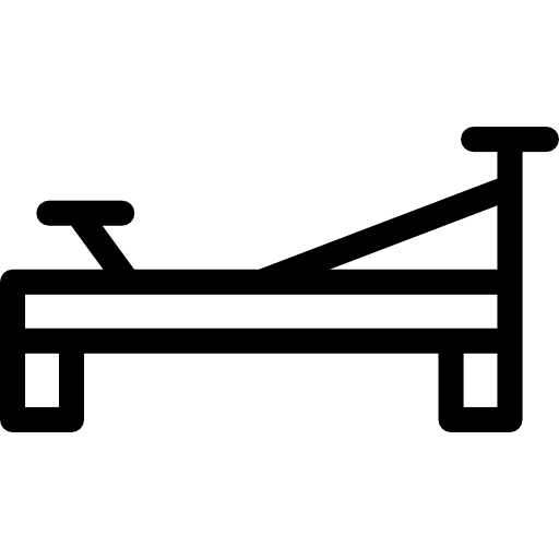 reformador de pilates Special Lineal icono