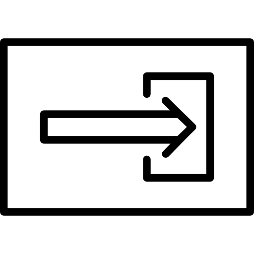The Tube Exit  icon