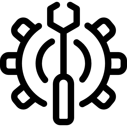 autowerkstatt Special Lineal icon