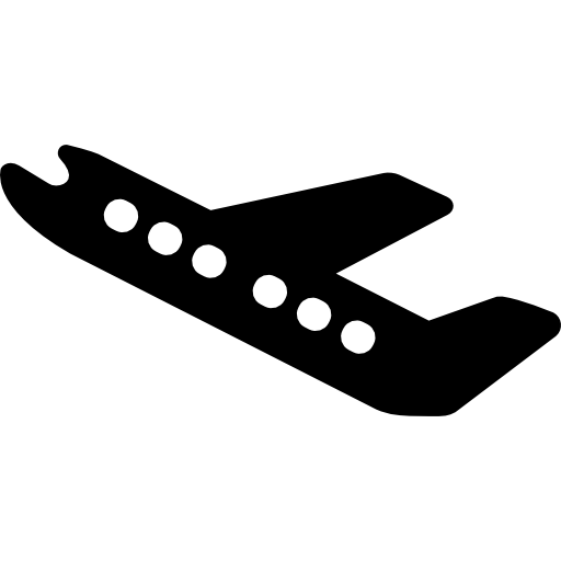 フライトの出発  icon