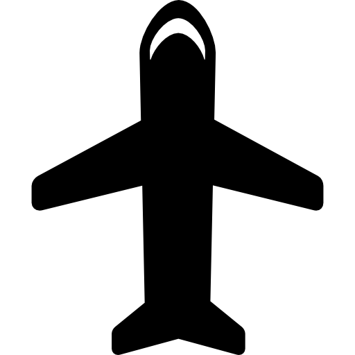 Самолет без двигателей  иконка