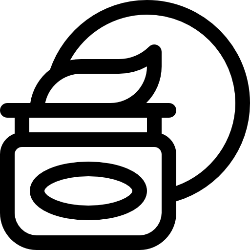 Крем Basic Rounded Lineal иконка