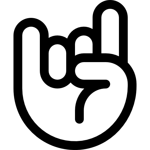 maloik Basic Rounded Lineal icono