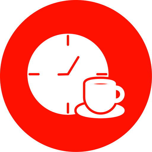 kaffeepause Generic Mixed icon