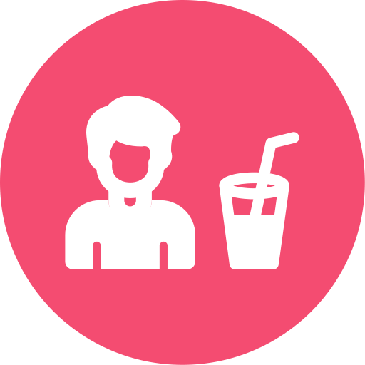 Drink Generic Mixed icon