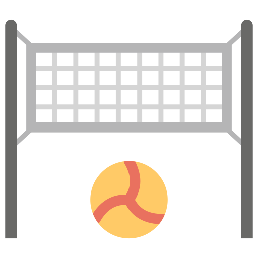 フットボールの試合 Generic Flat icon
