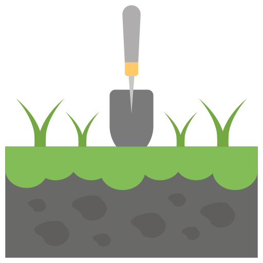 農業と園芸 Generic Flat icon