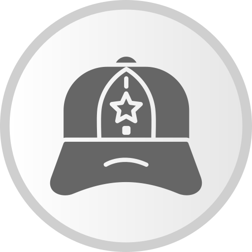 deckel Generic Grey icon