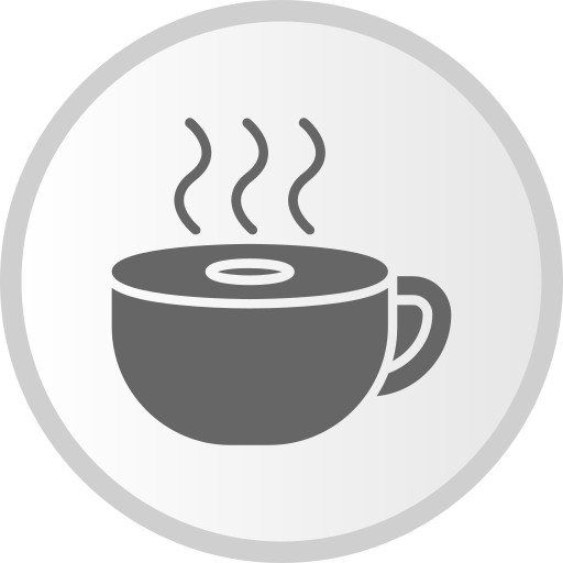 Чай Generic Grey иконка