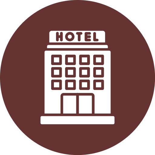 Hotel Generic Mixed icon