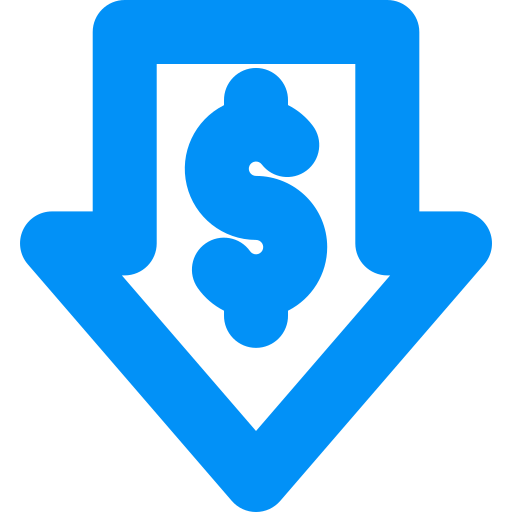 Money Generic Simple Colors icon