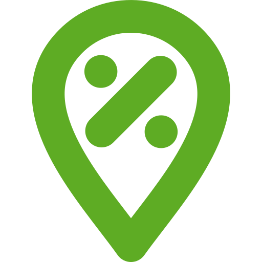 Location Generic Simple Colors icon