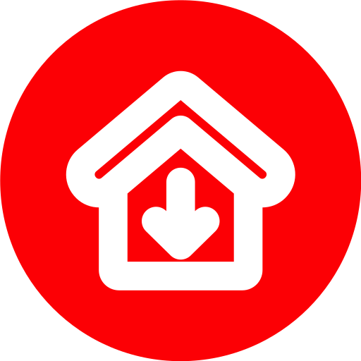 Home page Generic Flat icon